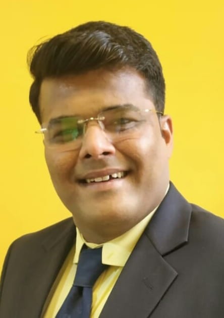 Gopal Barot